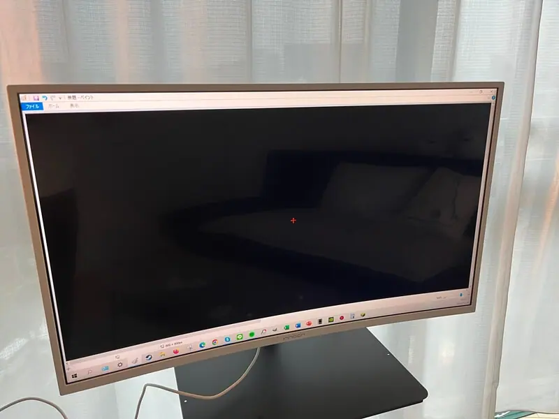 Innocn 39G1R』レビュー！WQHD・165Hz対応の38.5インチ湾曲モニター