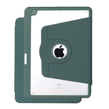 iPadケース iPad Air 第5世代用 スマートカバー付き保護ケース ipad