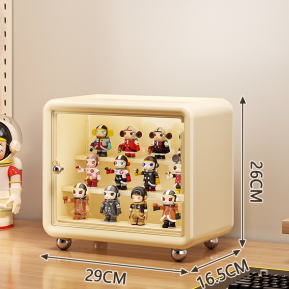 セーラームーングッズを美しく飾って毎日が輝く！憧れの部屋を叶える