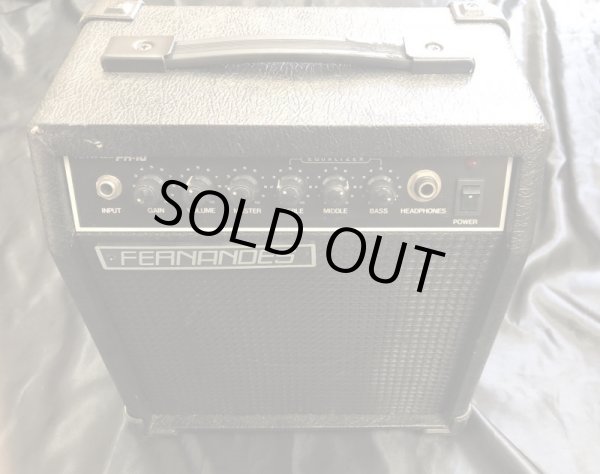 Fernandes / FA-10 - HR/HMギター専門店 FUTURE WORLD