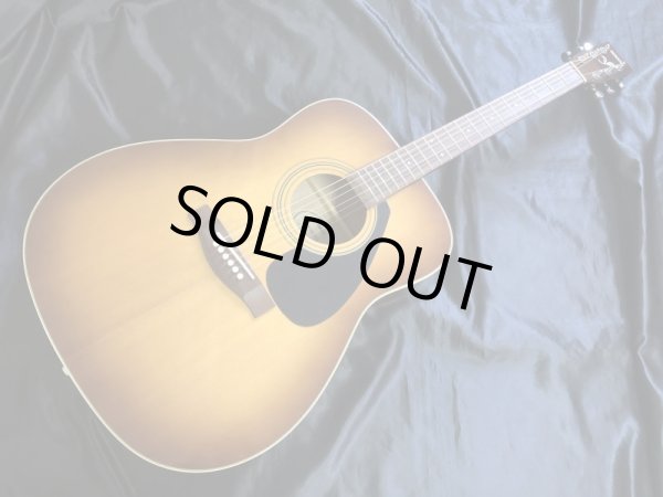 YAMAHA / F-360 TBS - HR/HMギター専門店 FUTURE WORLD