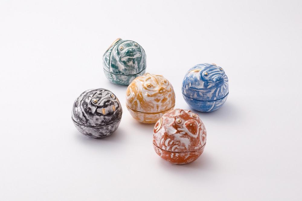 醍醐窯】五神 | JTBのふるさと納税サイト [ふるぽ]