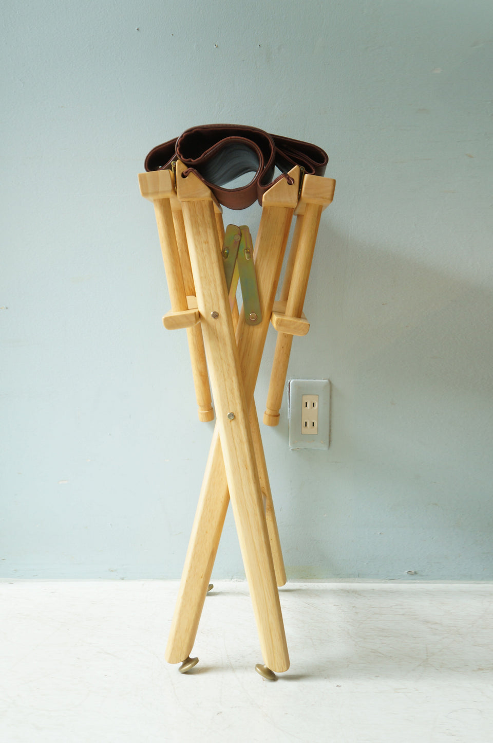 Canon Directors Chair/キャノン ディレクターズチェア 折りたたみ椅子