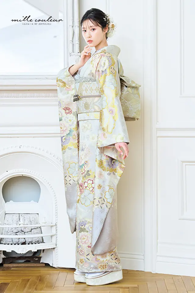 成人式振袖カタログ(MC-402) | 成人式の振袖レンタル・振袖購入・ママ