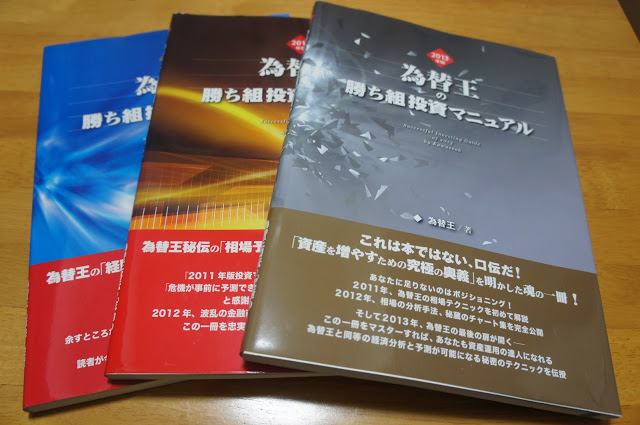 為替王ってどうなの？ | 安全な資産運用を実践するブログ
