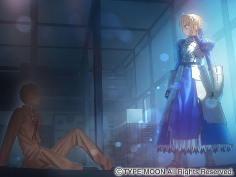 Fate/stay night」20周年！ 実は18禁ゲームだった「Fate」プロジェクト