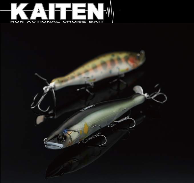 Kaiten