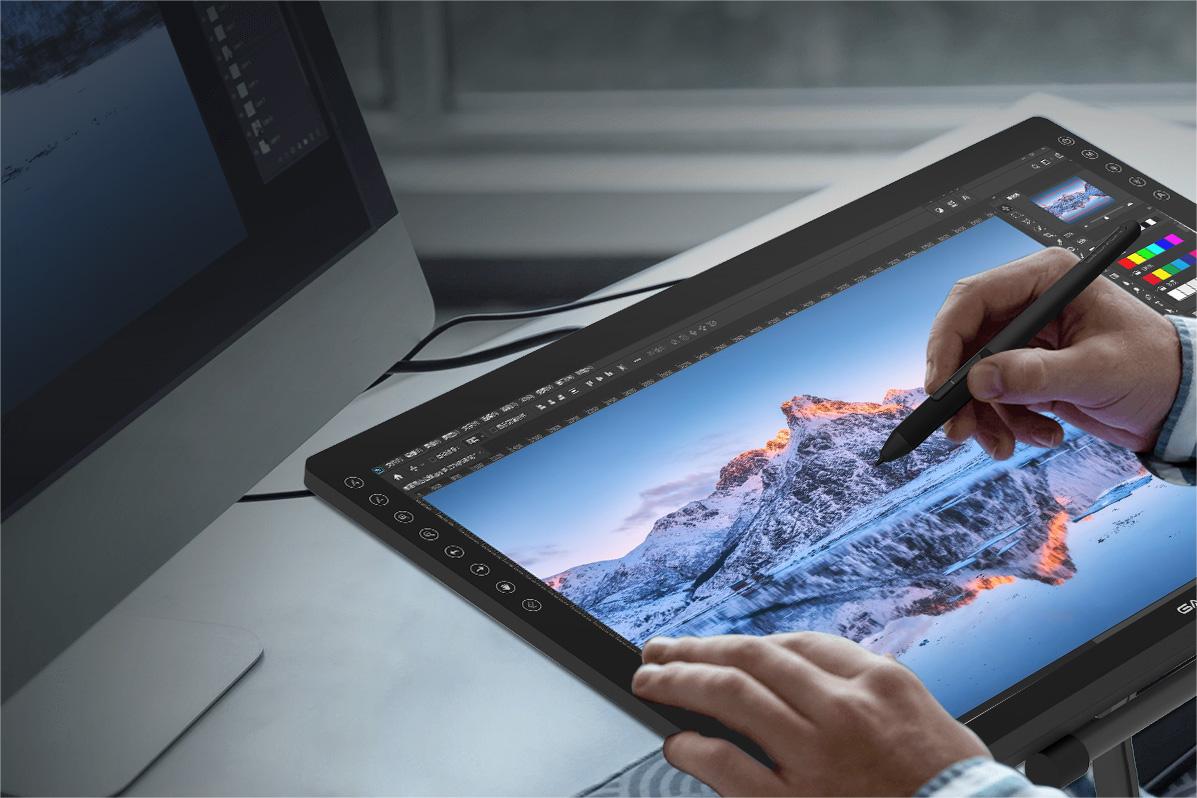GAOMON ペン ディスプレイの比較: クリエイティブなニーズに最適なもの
