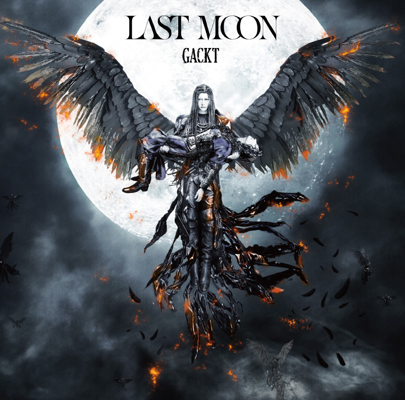 DISCOGRAPHY | GACKT OFFICIAL WEBSITE