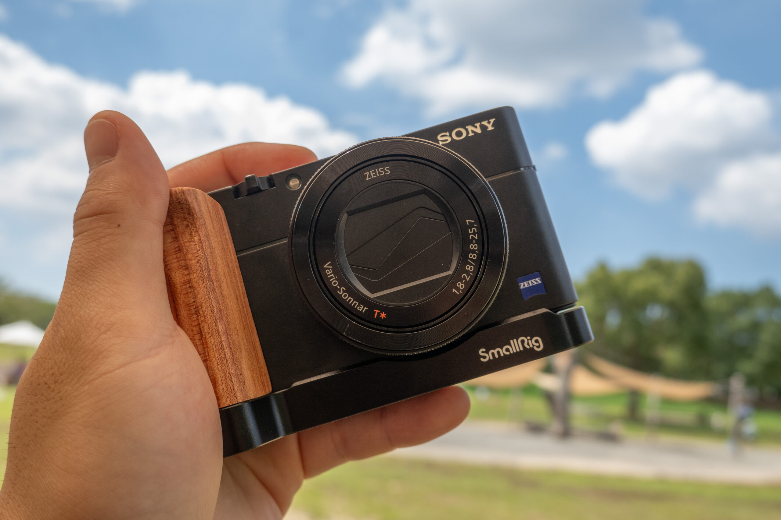 RX100M5Aを再購入レビュー｜作例をRX100M7とも比較。 | Gadget Nyaa