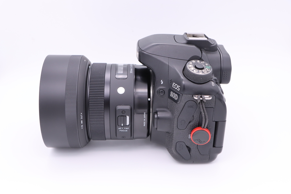 SIGMA 30mm F1.4 DC HSM | Art：超ボケ感と高解像度を併せ持つ、自由を