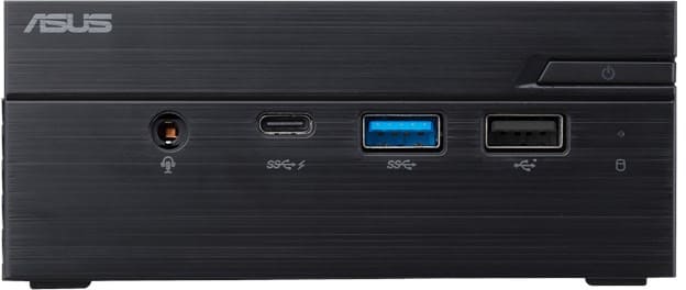考えられてる。ASUS「Mini PC PN60」「Mini PC PN40」はスタイリッシュ