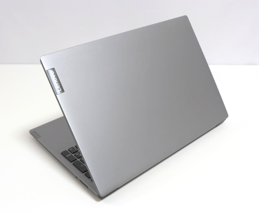 レビュー】 Lenovo IdeaPad S145(AMD)：格安でそこそこ使えるけど