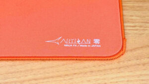 スピードとバランスの狭間：ARTISAN ハヤテ乙 V2レビュー | ガジェキット