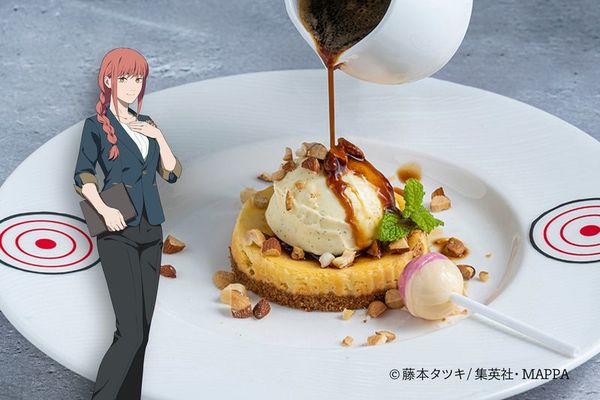 デンジたちと同じ体験をリアルで出来る！？】『チェンソーマン』×東急