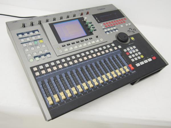 手渡し推奨※【ヤマハ】AW4416 マルチトラックレコーダー Ψ超希少