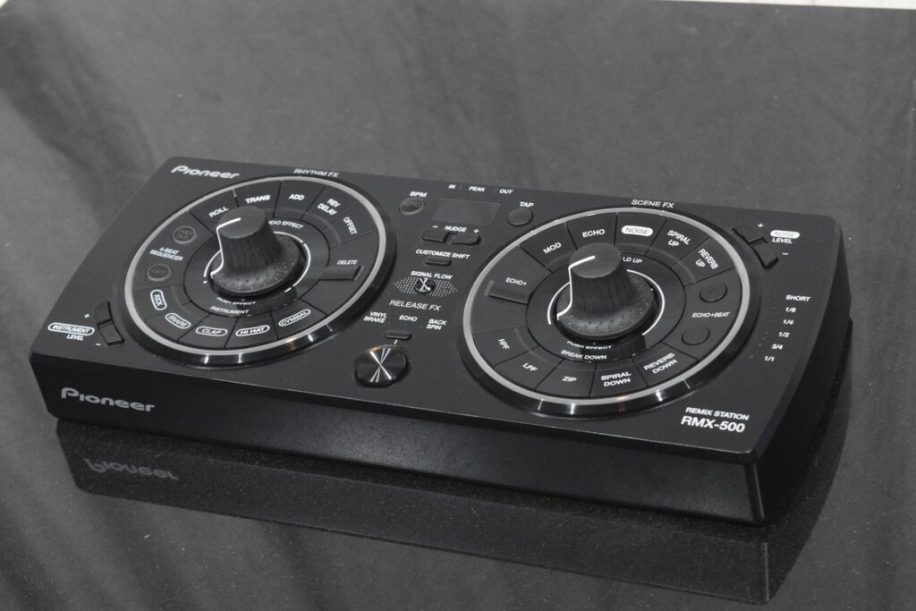 Pioneer RMX-500 Remix Station DJエフェクター DJエフェクター】特価