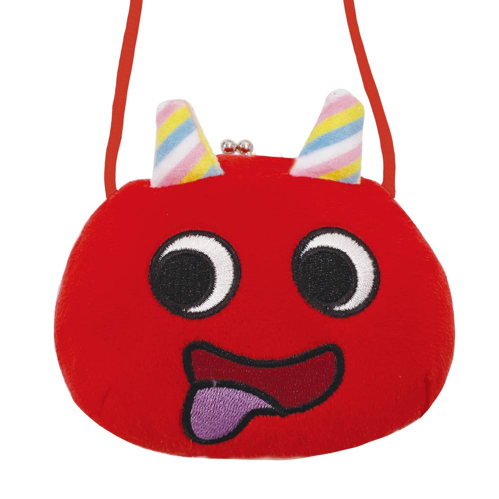 ぬいぐるみがまぐち バンバン | Garten of Banban(ガーテンオブ