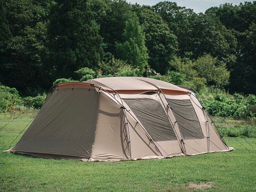 SNOW PEAK 雪峰祭2023秋限定アイテム | 神戸市西区のキャンプ専門