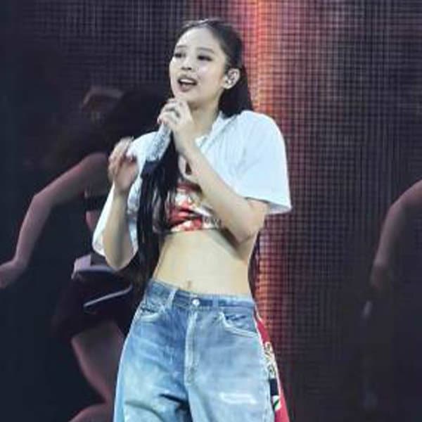 Qoo10] キム・ジェニー（JENNIE）「Ruby