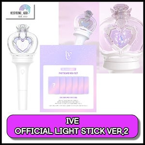 ive ペンライトver2