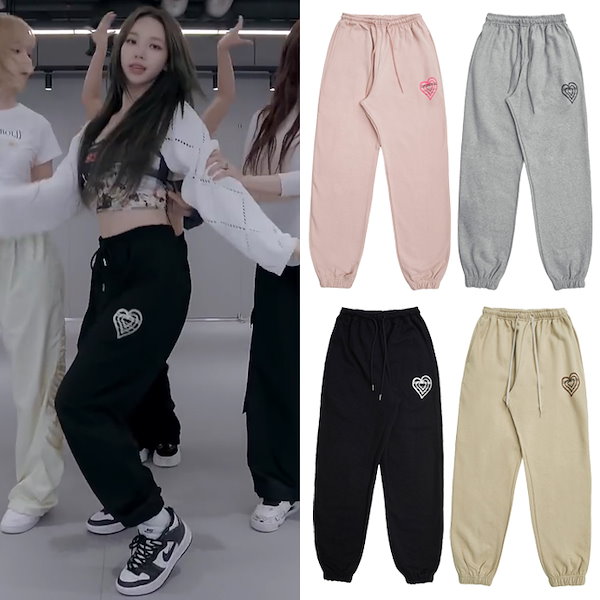 Qoo10] 【aespa カリナ着用】 【ROCKC