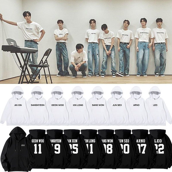 Qoo10] ALD1（アルドワン） デビュー コンサ