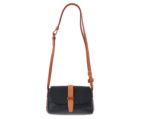 サドルベルト ヌオーバ 横型コンパクトショルダーバッグ｜商品一覧