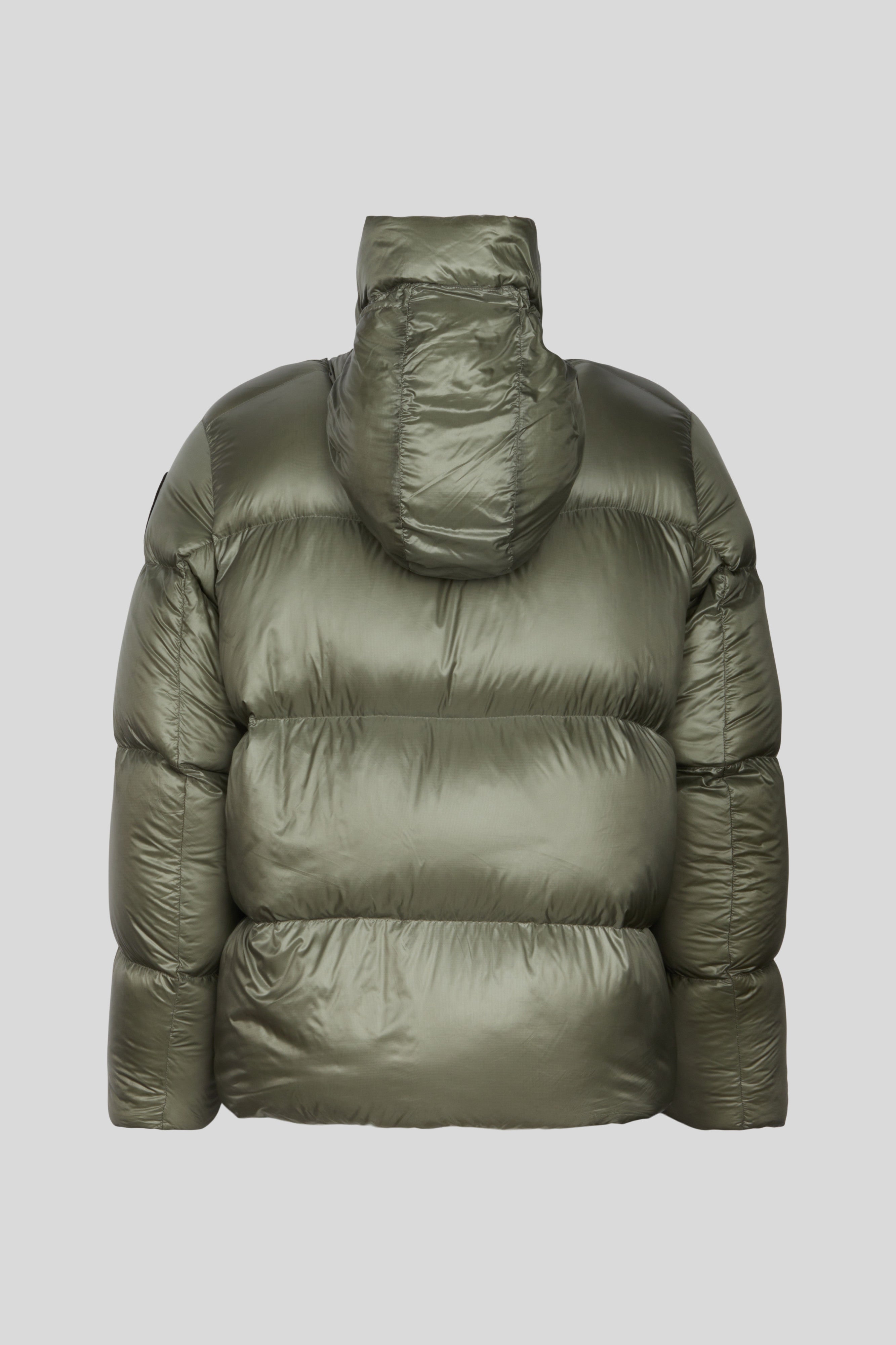 Used Crofton Puffer Black Label for sale - Canada Goose Generations US