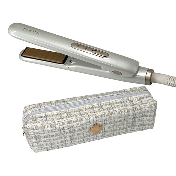 リュミエリーナ ヘアビューロン 7D plus【ストレート】 | 美容家電のお