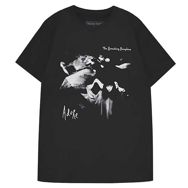 THE SMASHING PUMPKINS Adore Tシャツ | GEEKHEAD