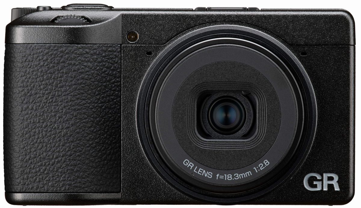 最高のスナップシューターを目指した「RICOH GR IV」開発発表 | CAPA