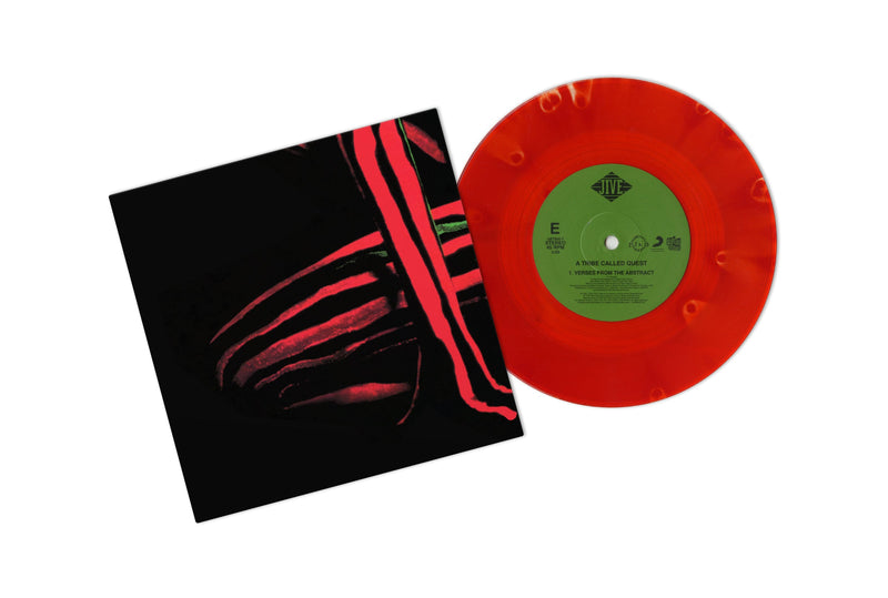 A Tribe Called Quest - The Low End Theory 30th Anniversary 7