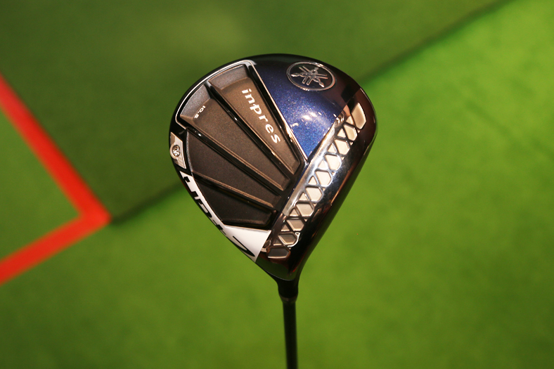 飛びに方向性をプラスした「インプレスUD＋2」2021モデル | GEW ゴルフ