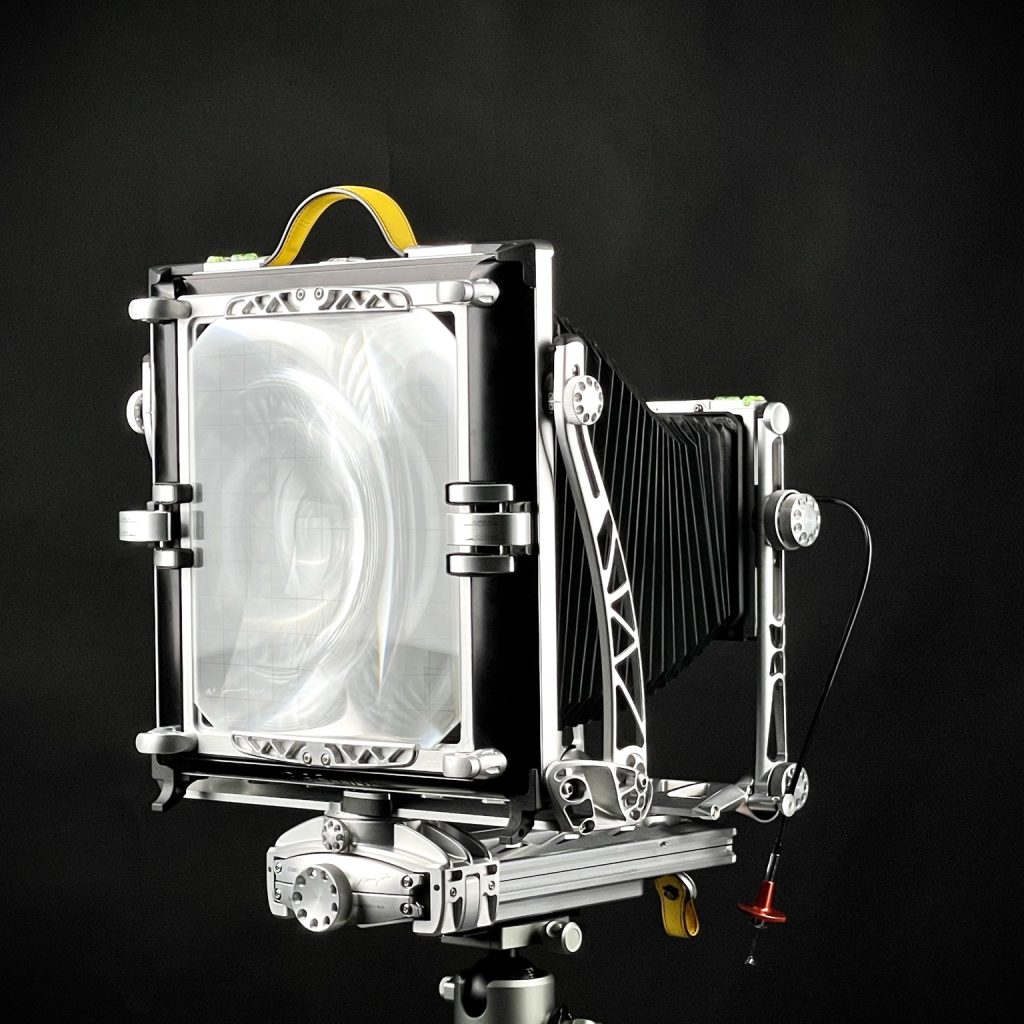 GP810V2 - Gibellini Camera