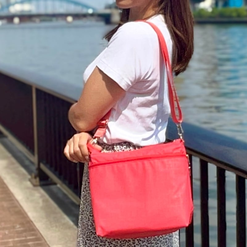 キキ2ヒロマチポシェット｜ヤマト屋 公式通販サイト