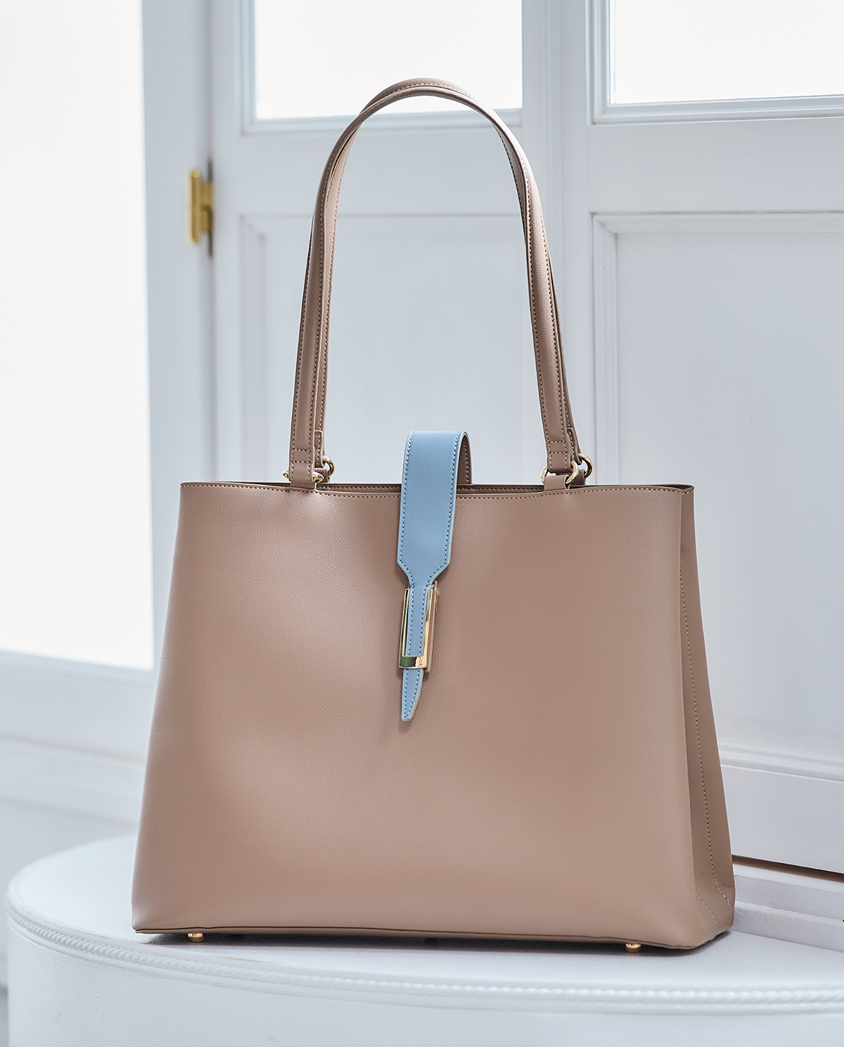 mimi x 12Twelve Agenda 現役OLプロデュース オフィスウェア