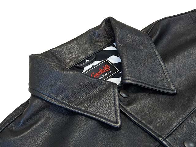 GANGSTERVILLE/ギャングスタービル】2023SS「Sacred Heart Light