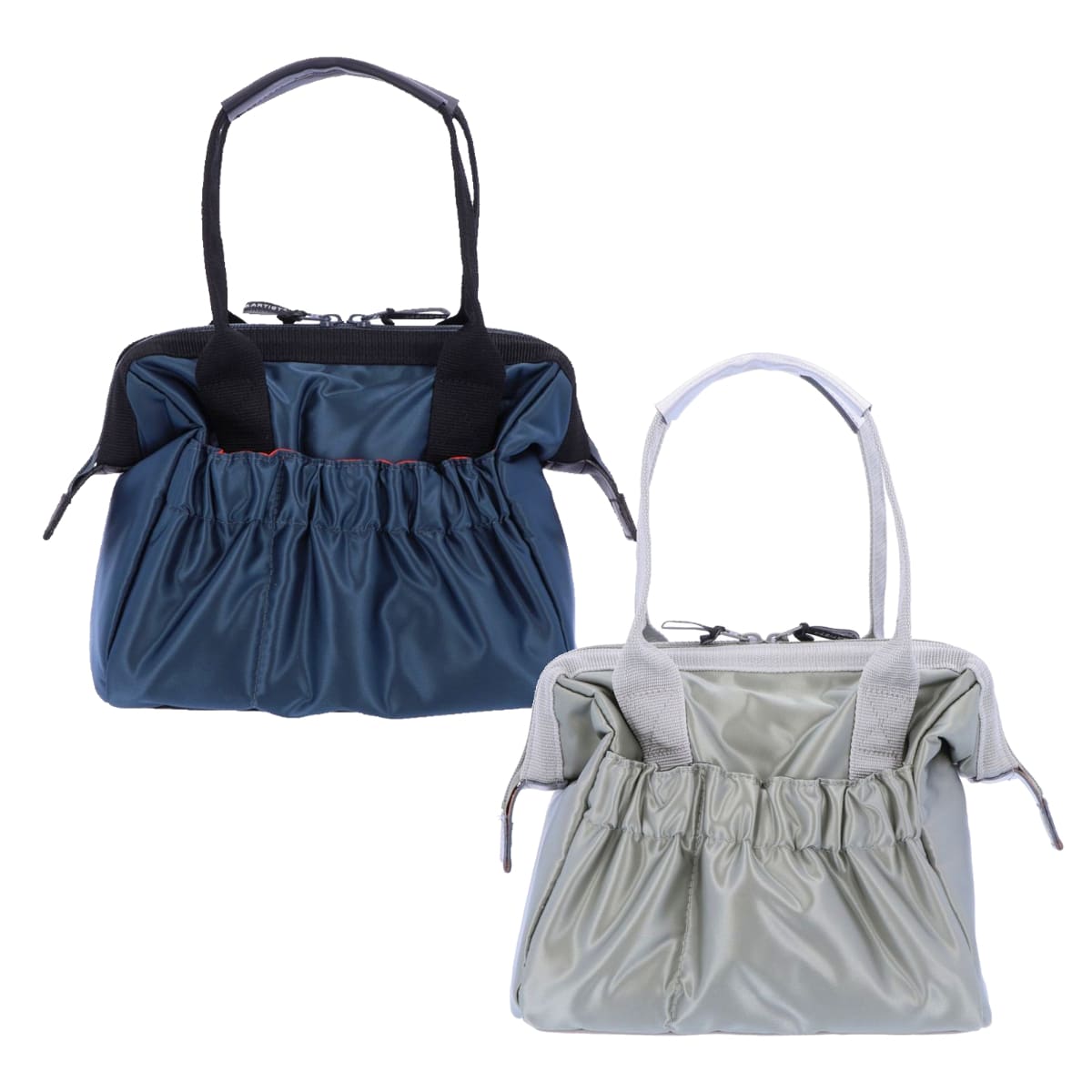 ワイドオープン・ハンドバッグ ポッシュ KG2PO-703 | アルティザン