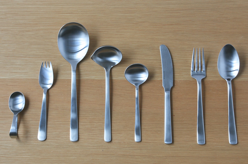 KAY BOJESEN カイボイスン カトラリー 1 | B・B・B POTTERS ONLINE