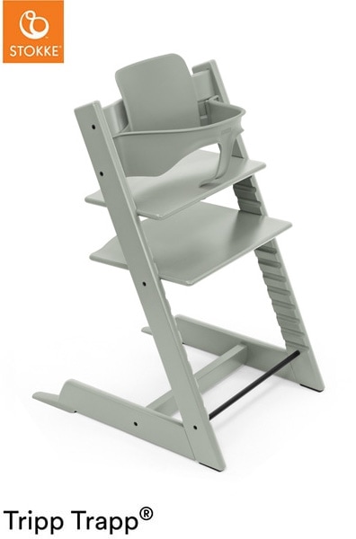 ストッケ（stokke）のハイチェア「トリップトラップ（TRIPP TRAPP