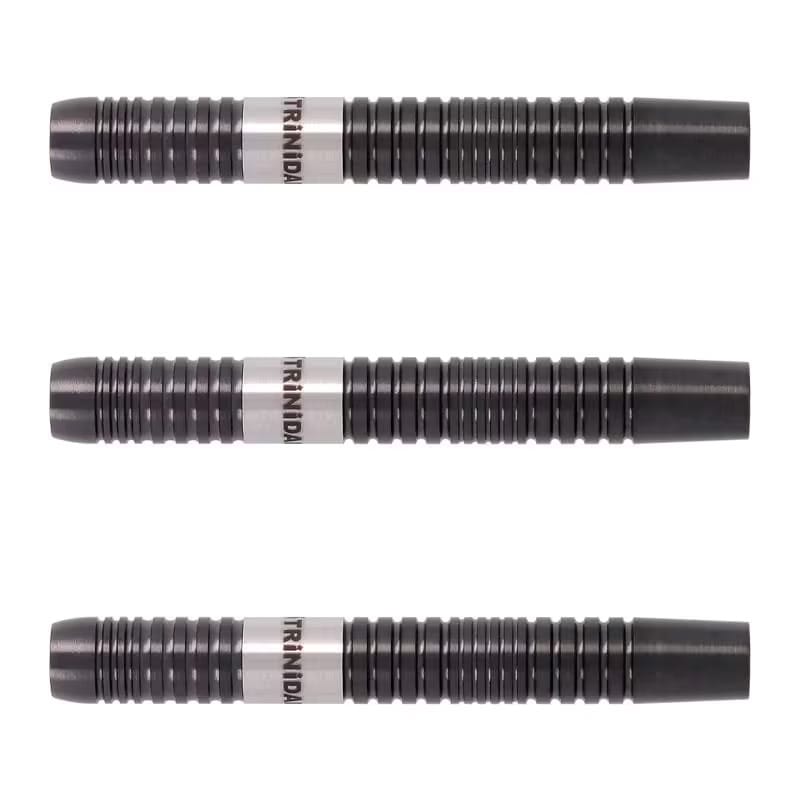 限定値下げ中！！松吉輝宗プロ【LAZY】 ダーツ バレル TRiNiDAD UNIFIED LAZY2 松吉輝宗 選手モデル