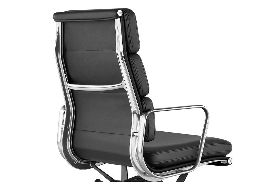 Eames Soft Pad Executive Chair（イームズ ソフトパッド