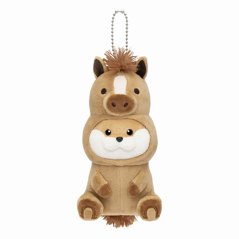 再販分】【1会計につき1個まで購入可】可愛い嘘のカワウソ 2026年午年