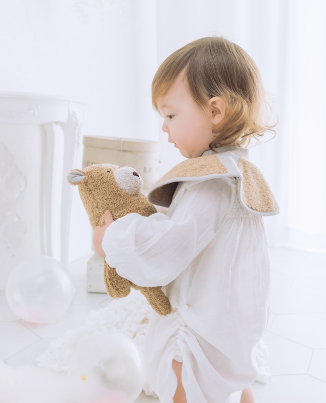 MOCO くまさん | [mama's select] | | 今治タオルのコンテックス公式