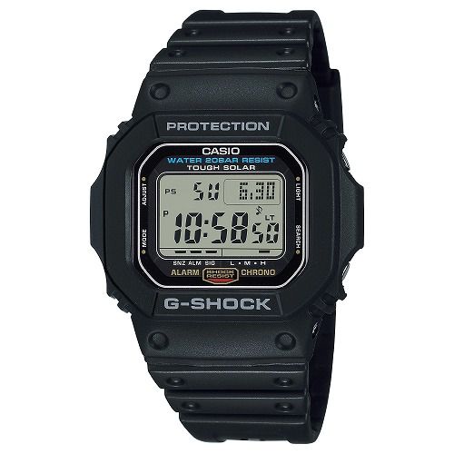 2023年 G-SHOCK 人気おすすめモデル