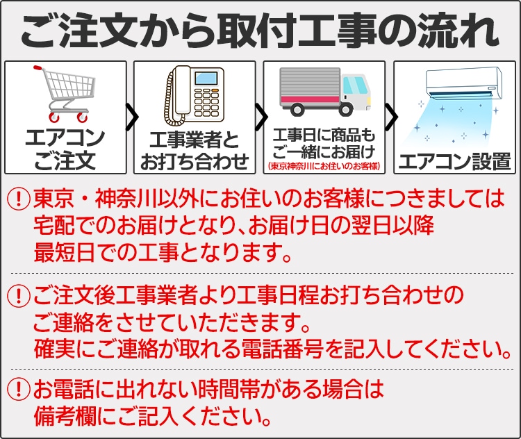 東京 神奈川地域限定 標準取付工事費込 エアコン同配 6畳用 東芝 2025