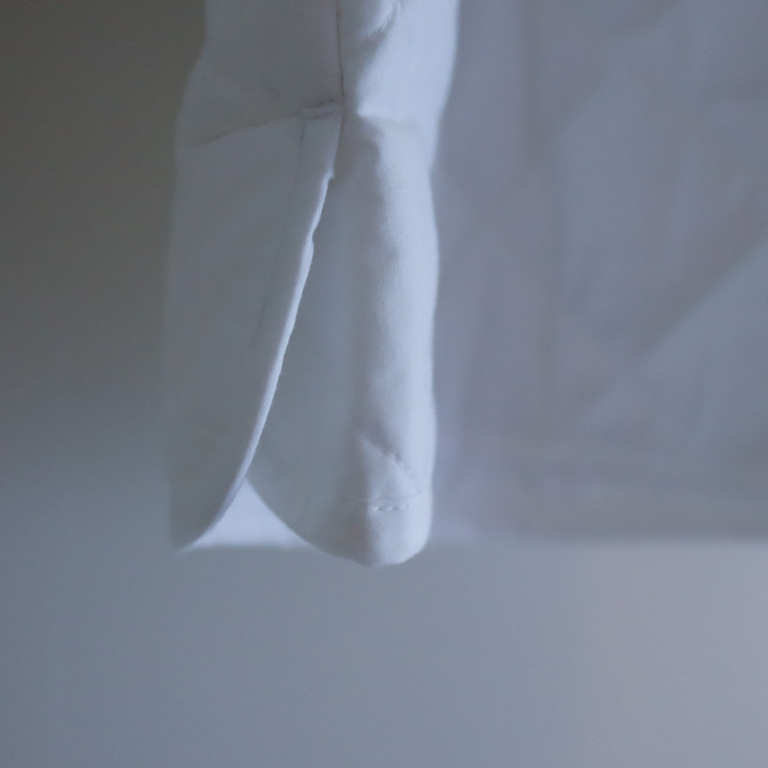 MERYLL ROGGE QUILTED SWEATSHIRT – GIGINA