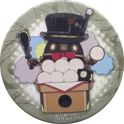 第五人格 memoryfilm メモリーフィルム ガードNo.26 ボンボン 缶 第五