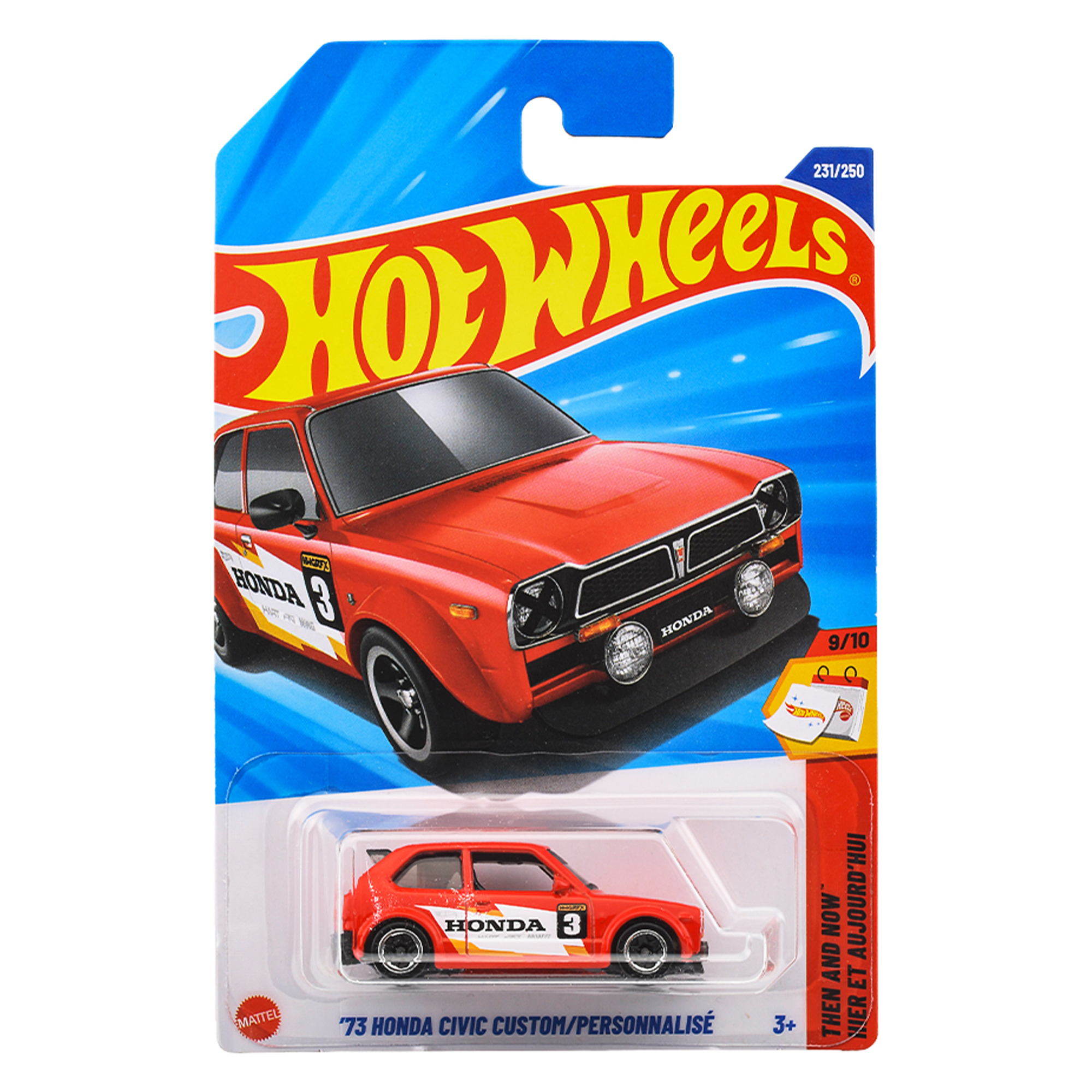 Honda公式ウェア＆グッズ オンラインショップ｜ホットウィール